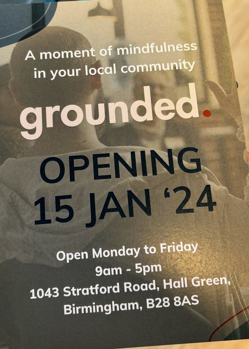 Living Well tweet media