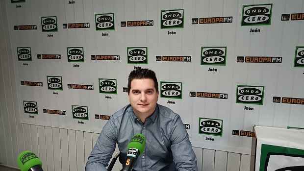 Junto a #CajaRuralJaen hemos conocdido la situación de <a href="/PidetaxiJaen/">Pidetaxi Jaén 271010</a> . Hablamos con su presidente Luis Carlos García en enste #podtcast
acortar.link/sKnou6 #transporte