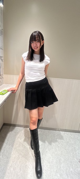 Twitterのコスプレ画像5