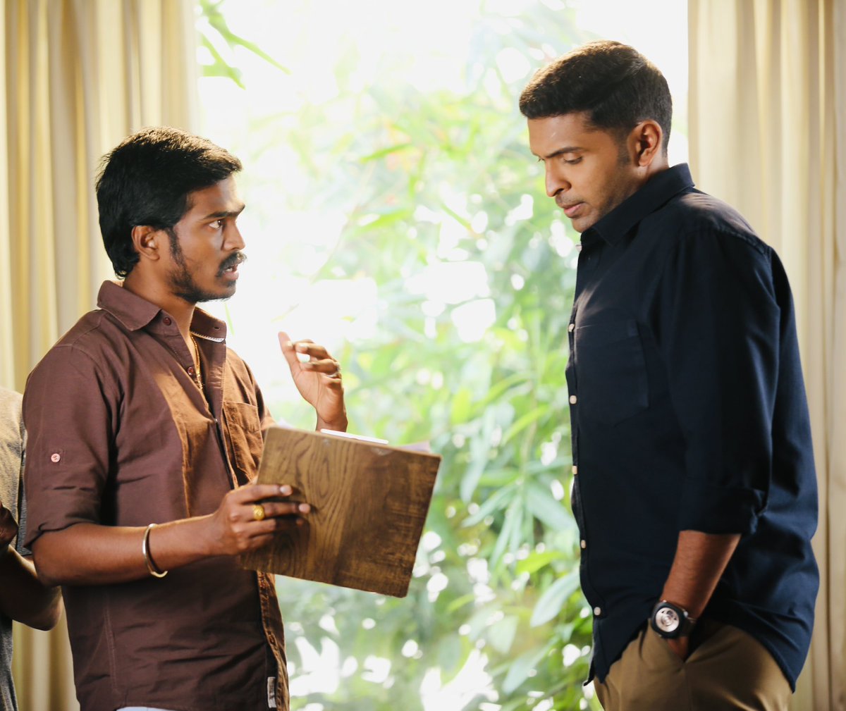 The most honest form of filmmaking is to make a film for yourself..💫💫

#directorkarthi #Raidmoviedirector #raidmovie