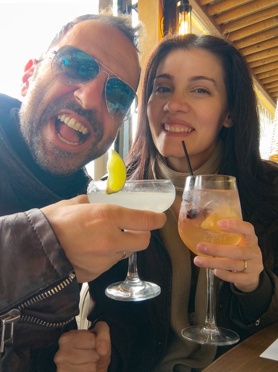 vrisanaki's tweet photo. ✨ BREAKING NEWS ✨

My husband and I are now represented by Mark Gottlieb @Trident_Media ! Mark's enthusiasm and vision for our book is everything we had wished for and we couldn't ask for a better agent to champion our work! We can't wait to see what the future holds! https://t.co/1ntxZllK9E