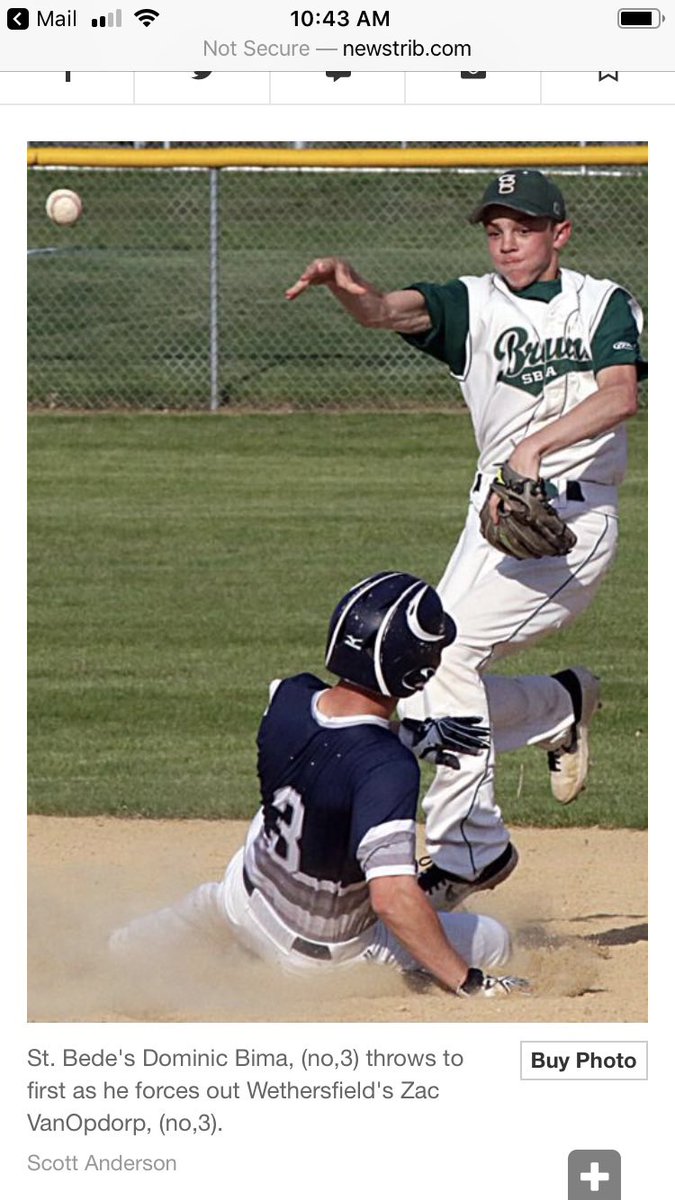 Happy 21st Birthday Dominic!!