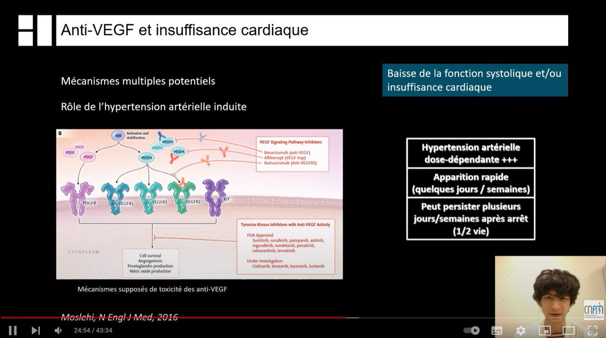CNPM_fr (@cnpm_fr) on Twitter photo Nouveau cours en ligne sur notre chaîne youtube: Les effets indésirables cardiaques des médicaments, par Charles Doladille, <a href="/PharmacoCaen/">PharmacoCaen</a> . A voir d'urgence ici ! youtu.be/tvWv1ObXSHw?si… Nouveau cours en ligne sur notre chaîne youtube: Les effets indésirables cardiaques des médicaments, par Charles Doladille, <a href="/PharmacoCaen/">PharmacoCaen</a> . A voir d'urgence ici ! youtu.be/tvWv1ObXSHw?si…
