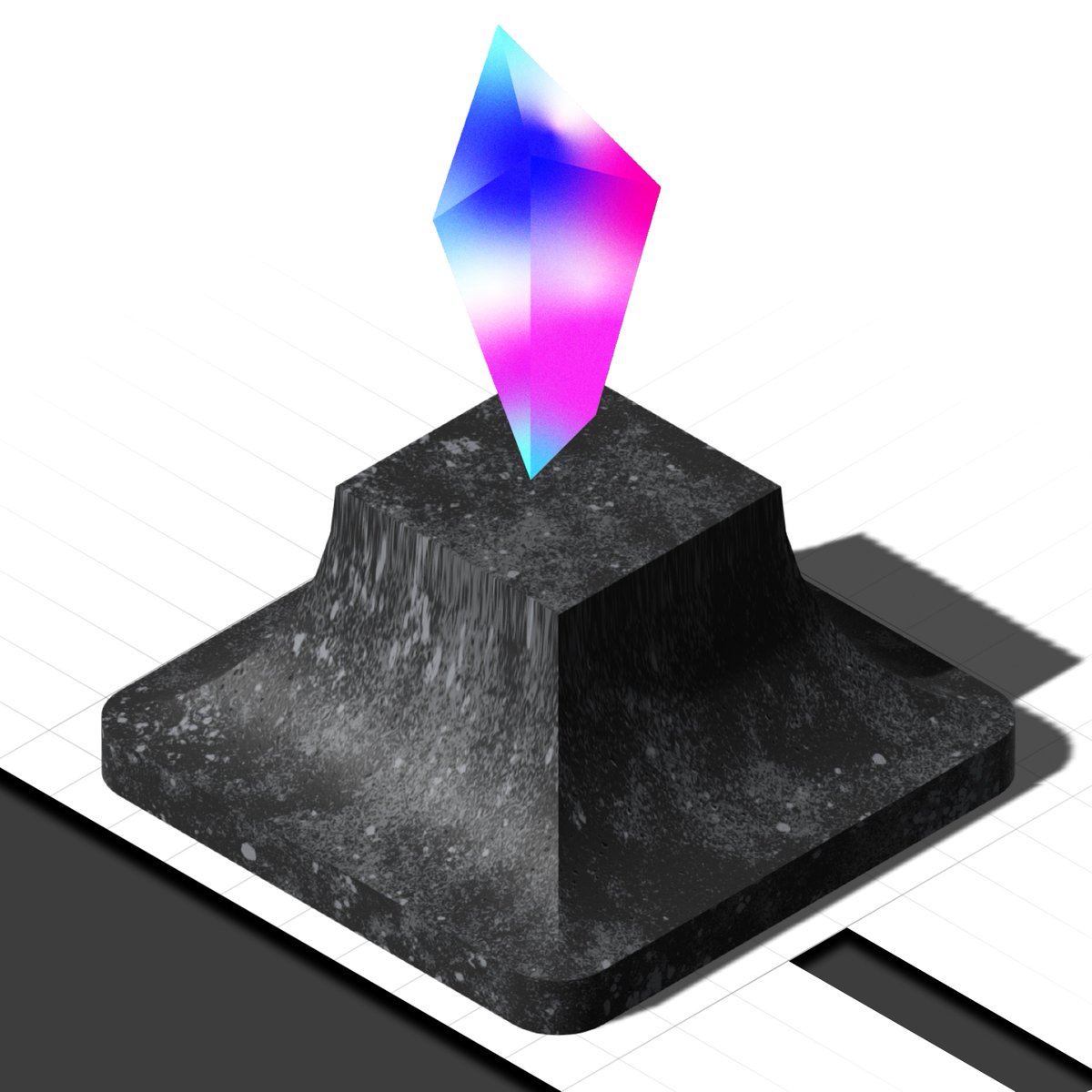 Piccolo Art Gallery tweet media