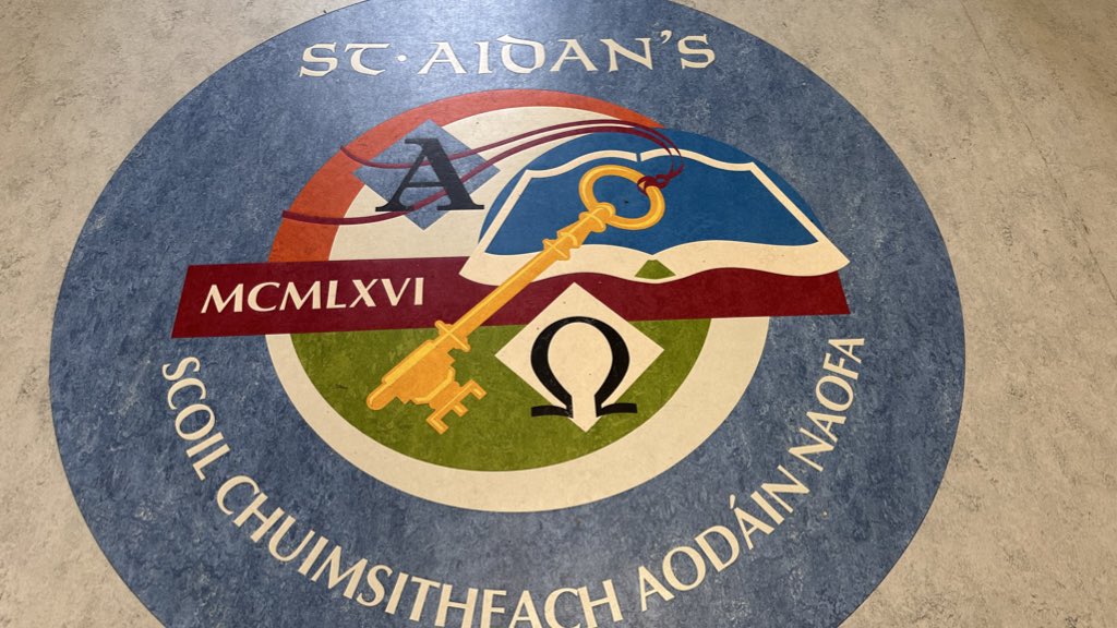 ThinkDkIT's tweet image. Just finished up with another talk to Leaving Cert Students in @StAidansCootehi 

Look forward to meeting some of the students on Saturday at our CAO Course Information morning - register now eventbrite.ie/e/cao-and-cour…

#cavan #dkit #ThinkDkIT #cootehill #local