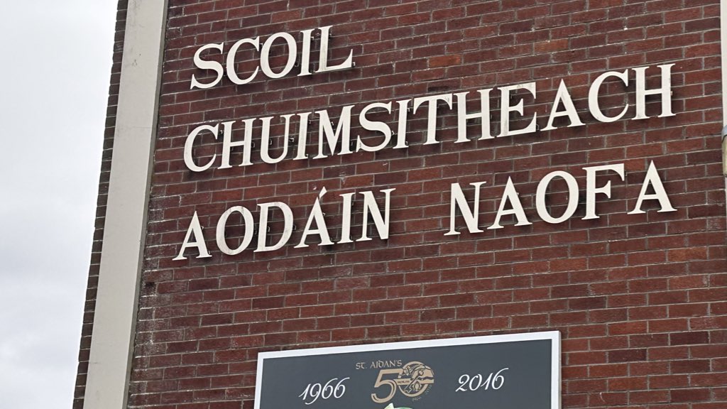 ThinkDkIT's tweet image. Just finished up with another talk to Leaving Cert Students in @StAidansCootehi 

Look forward to meeting some of the students on Saturday at our CAO Course Information morning - register now eventbrite.ie/e/cao-and-cour…

#cavan #dkit #ThinkDkIT #cootehill #local