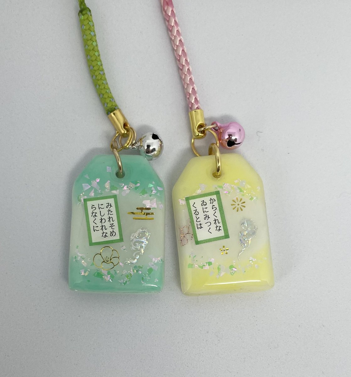 a_z0923's tweet photo. You can now order from minne overseas. No knowledge of Japanese is needed because we'll handle everything, with answers for any questions you might have in your language. Please check out my shop☺️
https://t.co/0307zmklnD https://t.co/12YPGtI7LT