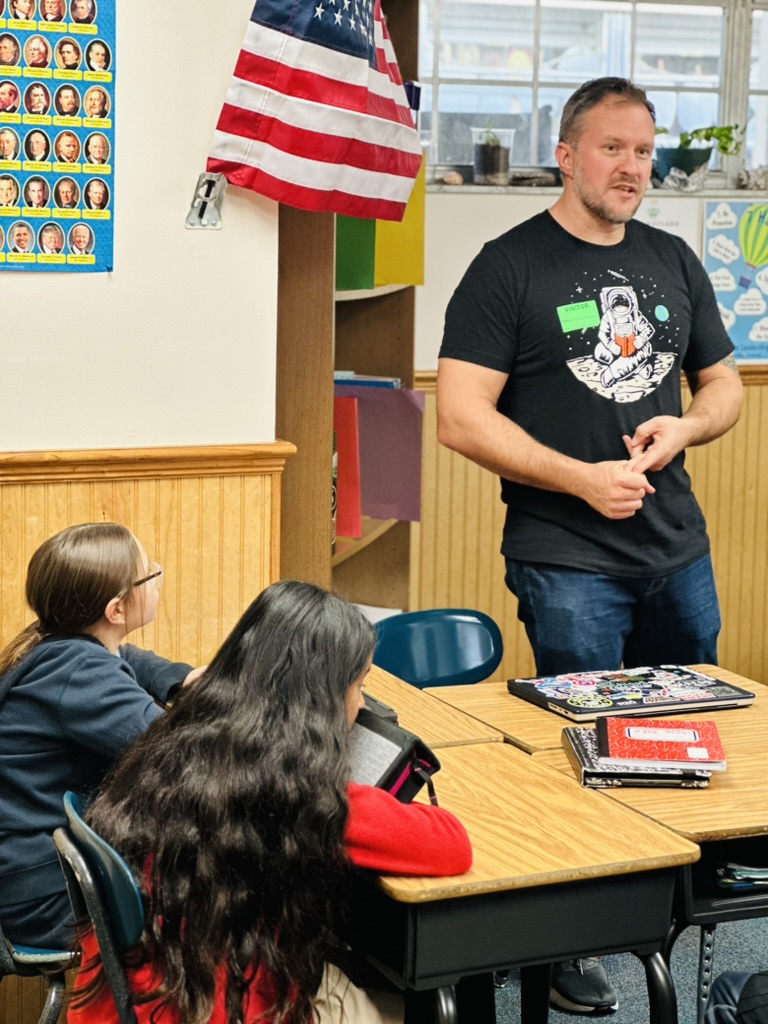 i-Tech for Schools tweet media