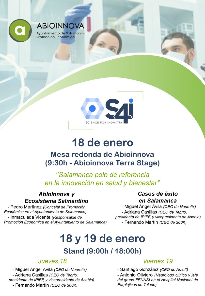 Neurofix Pharma tweet media