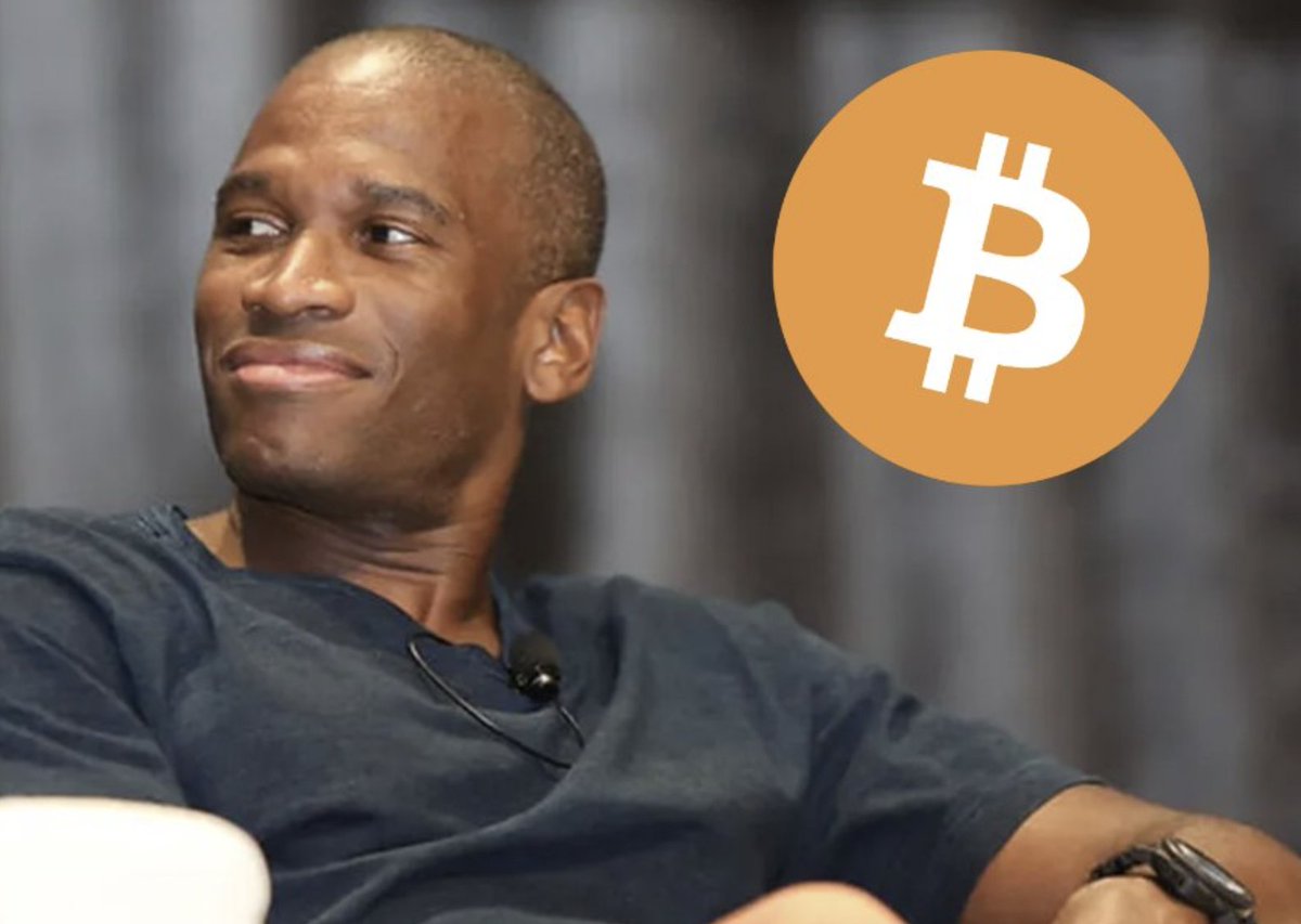 "A Bitcoin ETF is a trading product. You purchase it with fiat to earn fiat. It is not #Bitcoin." – BitMEX founder 👏