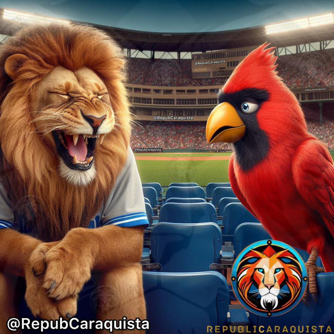 RepubCaraquista's tweet photo. #NotiTips del #NotiCueva🦁

⚾️Gracias por esa bombona de oxígeno Lara
Acierto con Boscan y Gudiño debe descansar

🔵🦁 mejoró su récord a 5-6 y se colocó a ½ encuentro de diferencia de Lara, que con un saldo de 6-6 es el dueño de la segunda y última plaza que da acceso a la Gran Final
🟡🦁detuvo una cadena de 2 derrotas seguidas
⚫️🦁dominó a #Lara 3-1 en la serie particular en esta fase semifinal 
⚪️Impecable labor de Wilfredo Boscan como abridor, ratifica que los aficionados no estamos tan locos como algunos piensan
🔵En transmisión de televisión, Héctor Cordido, comentarista de Venevisión, informó que 🦁 tuvieron que pernoctar 2 noches en Valencia, estado Carabobo, confirmando así lo que le dijimos en anteriores #NotiTips
🟡 #Cardenales se impuso el domingo 12-4 sobre 🦁, esa fue la primera victoria del conjunto crepuscular en duelos en honor a la Divina Pastora desde 2005
⚫️ Teodoro Martínez, @Cafesito7 quien ingresó como corredor emergente por Oswaldo Arcia, le dio un Yeyo en pleno juego. Tuvo que salir, pero luego informó por esta vía que fue que no había comido y por eso el patatus.
⚪️ José Rondón, inició en el bosque central y acabó en el derecho, se golpeó un hombro contra la pared del rightfield al tratar de capturar una conexión de Carlos Narváez, que acabó por convertirse en triple. No abandonó el campo.
🔵 Gabriel Lino conectó su 2do jonrón del Round Robin, ambos contra #Lara. El anterior fue el 5 de enero en el Monumental
🟡En lo que va de zafra, incluida la postemporada, Lino suma 4 bambinazos en apenas 47 turnos, a razón de uno cada 11,75 veces al bate.
⚫️A parte de los 2 HR de Lino 🦁ha conectado 7 más para un total de 9 en lo que va de semifinal, los otros han llegado de la mano de:
🔹Pereda 1
🔸Tovar 1
▪️Noriega 1
▫️Fermín 1
🔹Arcia 1
🔸Rondón 2
⚪️Balbinator quien llegó de refuerzo tuvo su último jonron el 15 de Diciembre vs el #Magallanes
🔵Hablando de Balbino Fuenmayor, tiene doble personalidad 🎭 en esta semifinal:
🔹Sin gente en base
.385 AVE de 26-10, un doble
🔸Con gente en base
.286 AVE de 14-4, un doble y 4 RBI
🟡🦁Cometió 2 errores ayer e hizo 2 doble plays
⚫️🦁 dejó a 4 corredores en circulación y se fue de 2-0 con hombres en posición de anotar
⚪️Al pitcheo de 🦁le salieron las cosas anoche pues #Lara dejó a 8 hombres en los senderos y acabó de 9-1 con peloteros en segunda y tercera base
🔵 El triunfo se lo apuntó José Mujica (1-1), uno de los seis tiradores empleados por🦁
🟡 Boscán laboró 4.0 entradas en cero, toleró cuatro inatrapables, no caminó adversarios y guillotinó a cinco.
⚫️ Gudiño 136 pitcheos en poco más de 7. entradas 10 carreras y dos jonrones 
Ese tipo está reventando señor manager déjelo en Morrocoy un par de días para que descanse  
🔵Juego de detalles. Blanco trajo a la Roca Ascanio que vino bolero y ahí se fue el juego. Punto de inflexión. Noriega tomó mal ese turno, se ponchó el no Ascanio.
🟡A pesar de eso la ofensiva sólo hizo 5 hits:
🔹Freddy Fermín 3-1
🔸Jhonny Pereda 2-1, BB
▪️Gabriel Lino 1-1, HR, CI, CA
▫️Wilfredo Tovar 4-1
🔹Harold Ramírez 4-1
⚫️Hablando de Harold Ramírez, sin pena ni gloria hasta hoy. Mucha novela y poca producción.
⚪️Hoy vamos contra #Bravos de #Margarita que está en horas bajas y #Lara no juega. Dependemos de nosotros mismos para empatar el 🥈lugar.
🔵Para hoy se espera a Rito Lugo que viene de dominar a los #Bravos
🟡Objetivos de hoy:
🔹Sean felices porque ganó 🦁
🔸Seguir apoyando porque hay vida
▪️Vayan al Universitario a apoyar a🦁
▫️Hacer RT🔃 y comentar

Grupo de #Telegram Link: ⤵️
https://t.co/ibaAMyFFYi

#EseEsElMio 🦁
#RepubliCaraquista
#Leones del #Caracas 
#CaraquistaSoy viendo #LVBP
