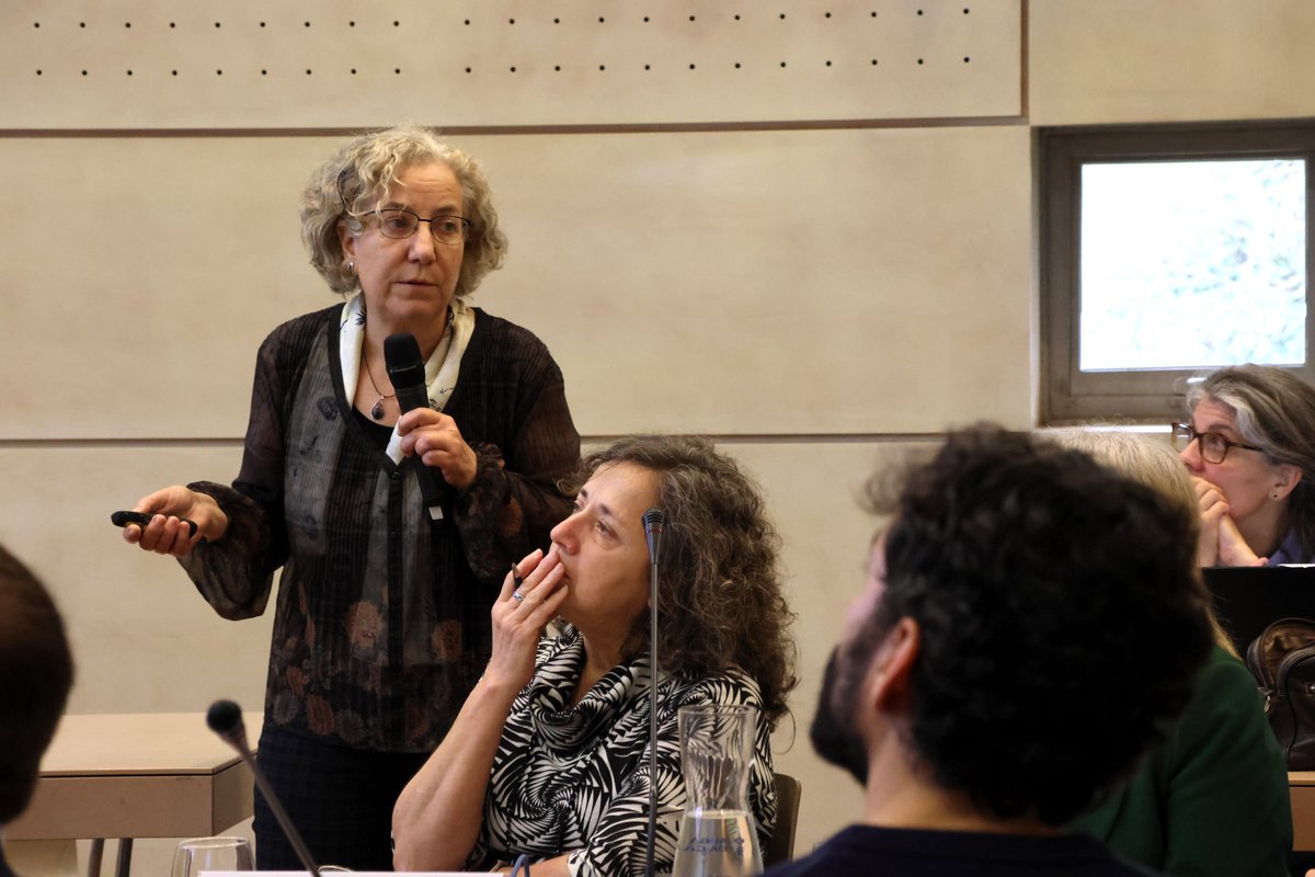 CRETUS (@cretus_usc) on Twitter photo ⛰️Los investigadores #FelipeMacías y #CarmelaMonterroso presentaron los proyectos que actualmente se están llevando a cabo en CRETUS en el área del "tratamiento y usos sostenibles del suelo"
<a href="/TerramaterP/">TERRAMATER POCTEP</a> <a href="/poctep/">Interreg España-Portugal</a> <a href="/PhytoSUDOE/">Phy2SUDOE</a> <a href="/ambiosol_usc/">Ambiosol</a> 2 proyectos del programa Interreg ⛰️Los investigadores #FelipeMacías y #CarmelaMonterroso presentaron los proyectos que actualmente se están llevando a cabo en CRETUS en el área del "tratamiento y usos sostenibles del suelo"
<a href="/TerramaterP/">TERRAMATER POCTEP</a> <a href="/poctep/">Interreg España-Portugal</a> <a href="/PhytoSUDOE/">Phy2SUDOE</a> <a href="/ambiosol_usc/">Ambiosol</a> 2 proyectos del programa Interreg