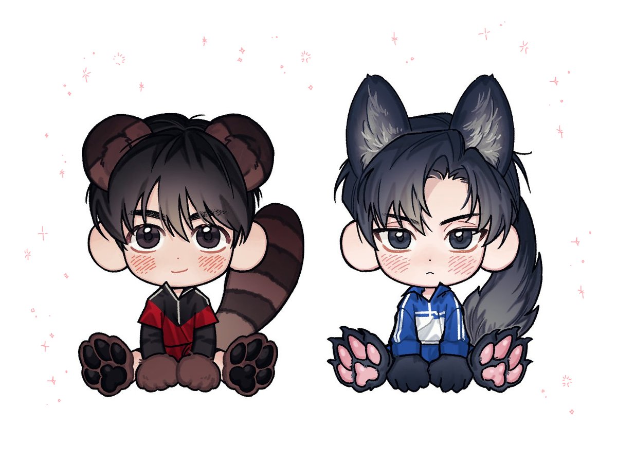 그려놓고 안 쓴 빵준