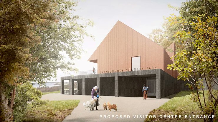 realhitsradio's tweet photo. 📰 𝗟𝗢𝗖𝗔𝗟 𝗡𝗘𝗪𝗦 | MEA Council is eager to engage with locals and visitors to gather their insights on the proposed changes at Carnfunnock Country Park

Below are some of the proposed designs. For the full story visit our website.

➡️ https://t.co/DI8IcjJeEV https://t.co/t6GWf9co6G