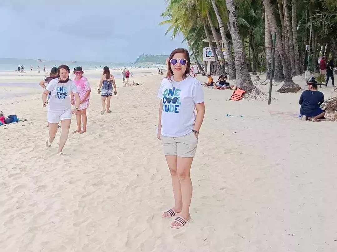 TintinPro2's tweet photo. Boracay 2024❤ https://t.co/Nl0hgkcXxX
