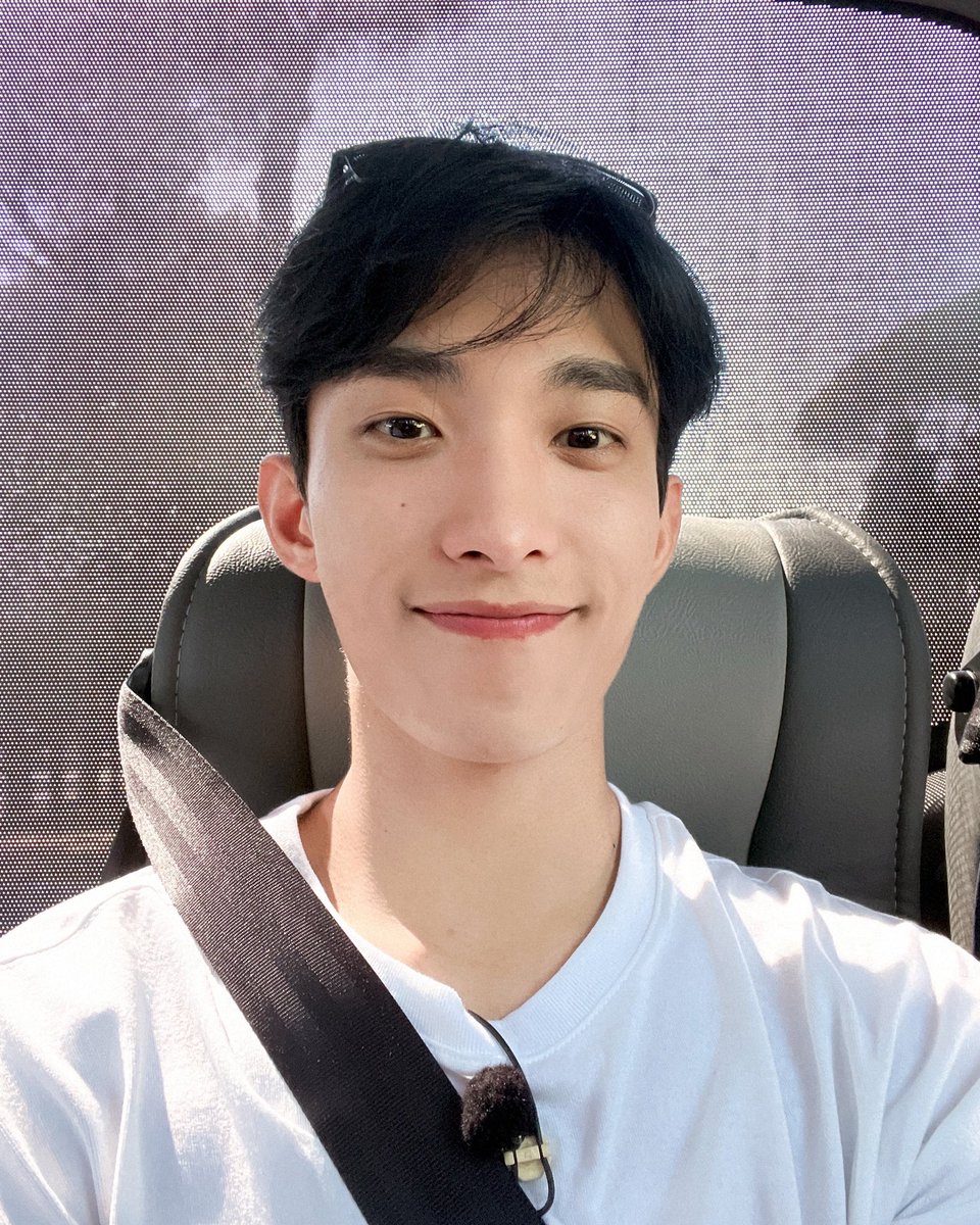 jelly802_'s tweet photo. Emg klo jodoh tuh mirip😎🤙🏻 #csd #scd https://t.co/6m1xeDK15u