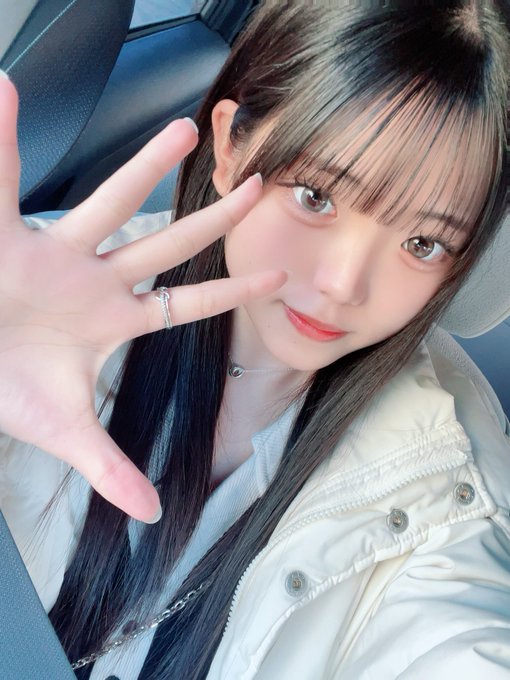 Twitterのコスプレ画像4