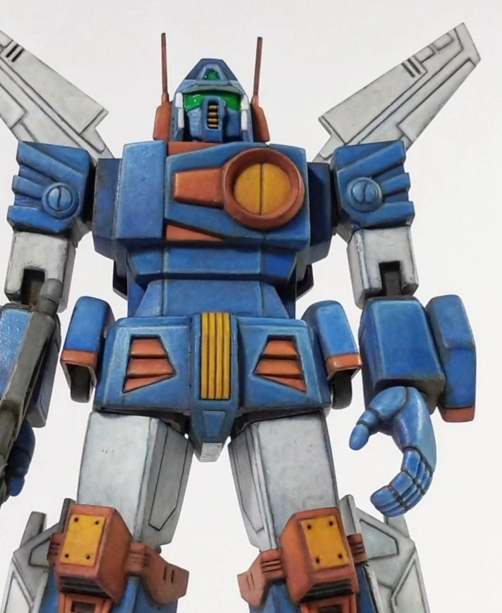 ナベロー tweet media