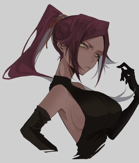 落書き~