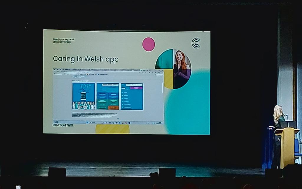 Wrexham University Nursing tweet media