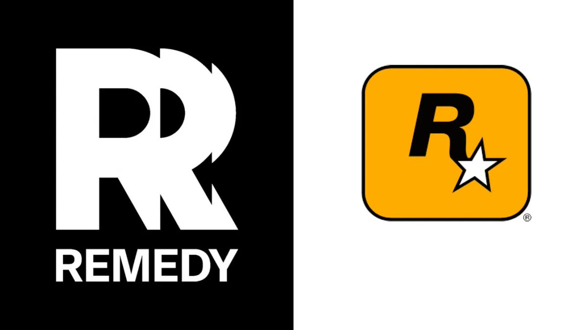 eurogamer's tweet photo. Take Two and Remedy in trademark dispute over 'R' logo
https://t.co/B6GlRuTNWB https://t.co/Axko0JBWuL