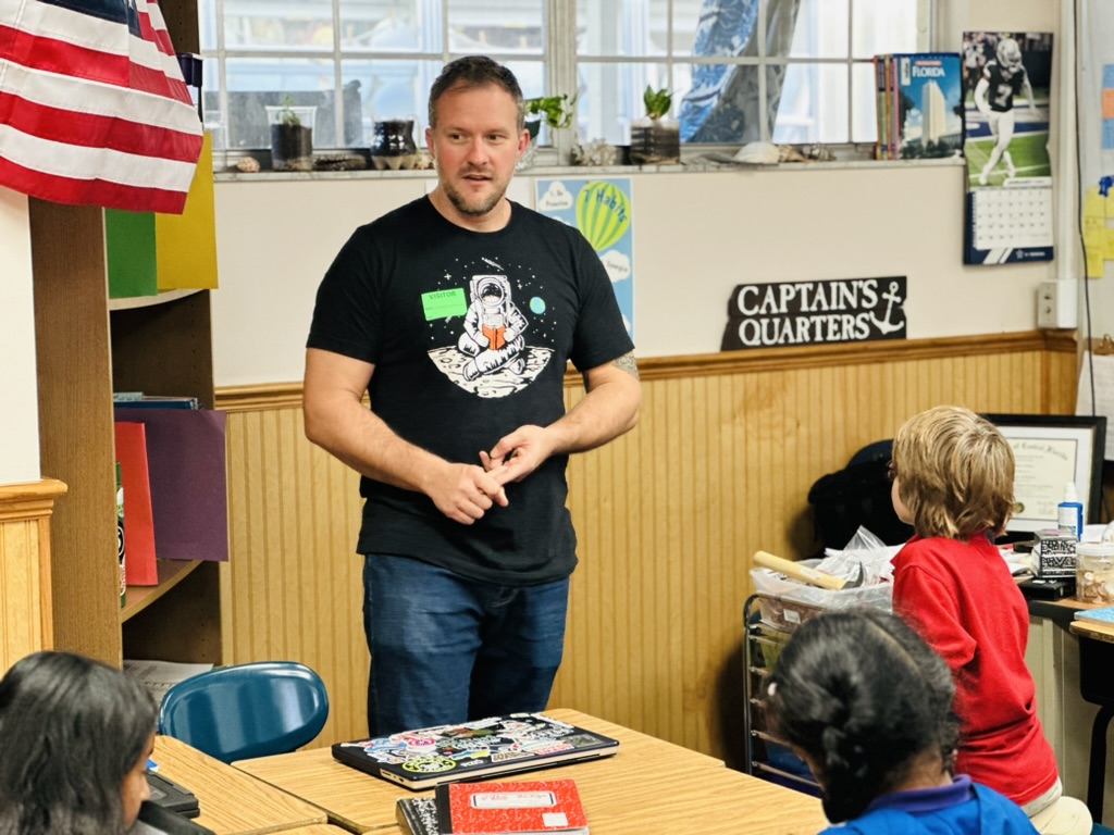 i-Tech for Schools tweet media