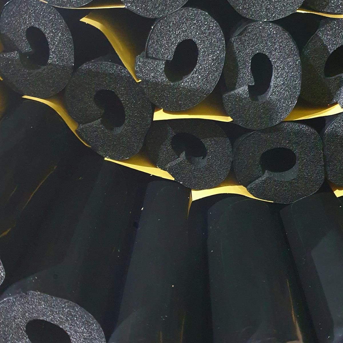 Insulag's tweet image. Isopipe TC Solar Self Adhesive is easy to install &amp;amp; ideal for #external pipework. Most #pipelagging sold in the UK is not suitable for use outdoors as it is either not UV stable or not waterproof 

insulationandlagging.co.uk/Pipe-Insulatio…

#outdoor #cold #coldweather #freezing #snow #pipes