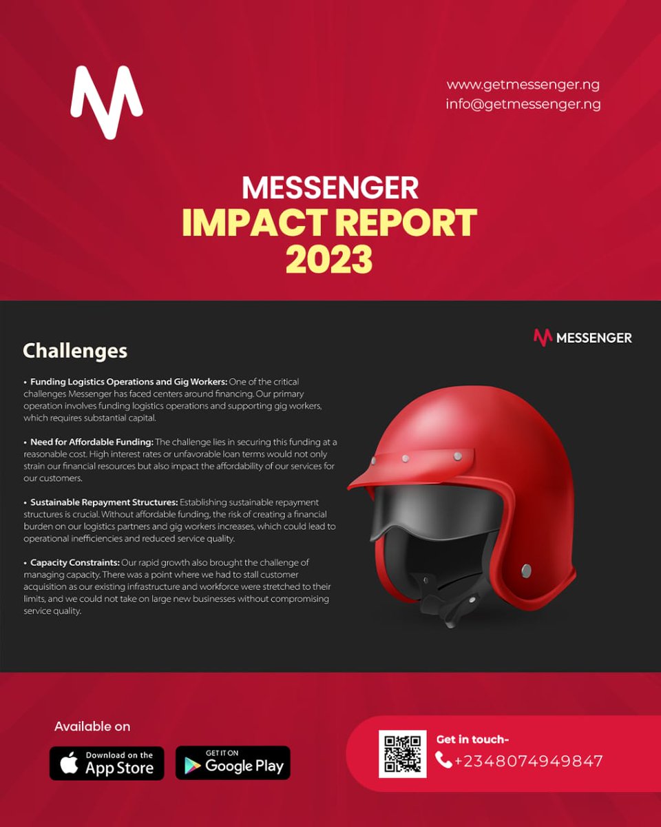 Messenger.ng tweet media