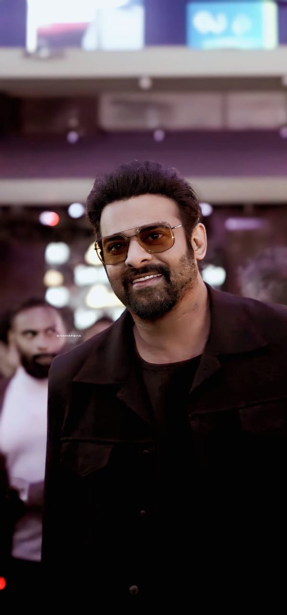 TeamPBTE's tweet photo. HD wallpapers of #Prabhas 🤩💥👌 https://t.co/E8xGItznO2