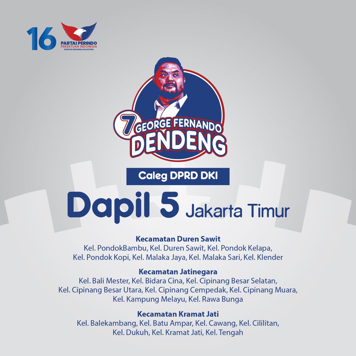 GEORGE FERNANDO DENDENG tweet media