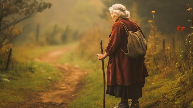 Avlmtngirl2023's tweet photo. "I am NOT #discombobulated!"
The old woman #exclaimed.
"I merely got lost for a day."
Then she gathered her cloak
And her fine feathered duck
Who ate crumbs he'd found
Strewn 'long the way.

#2WordPrompt
#vss365 https://t.co/HVnGpSJRP7
