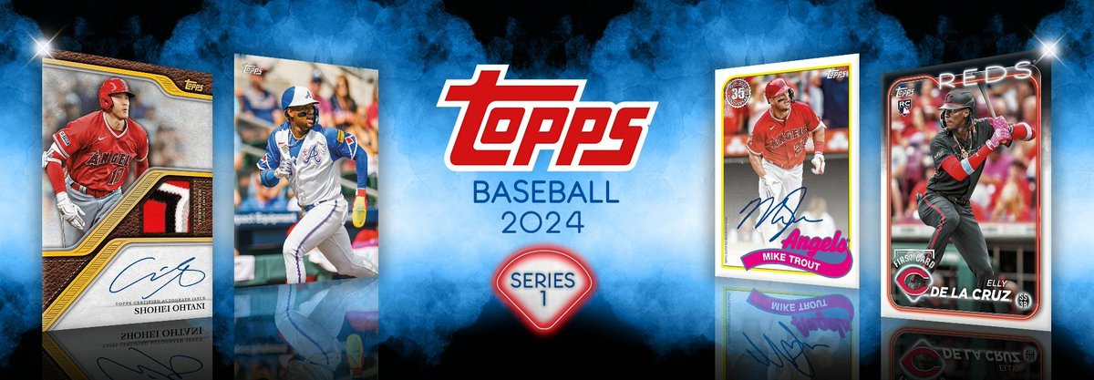 Noon drop 👇 #TOPPS #AD

Details : sovrn.co/x8nijje