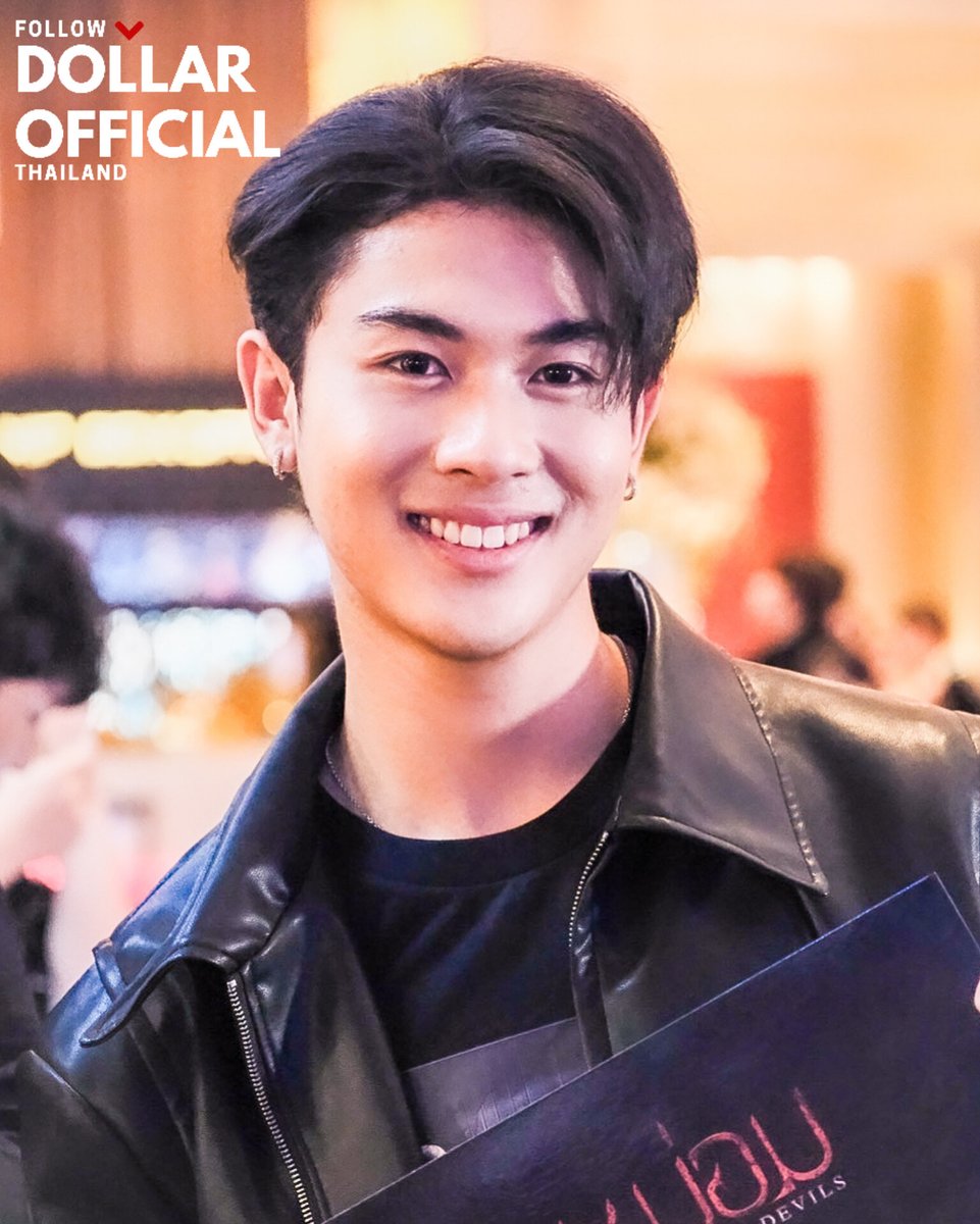 DollarOTH's tweet photo. เด็กอะไีรยิ่งโตยิ่งหล่อ แม่ๆหลงกันหมดล่ะลูก
@dollar_patchara #dollar_patchara #ดอลลาร์พชร https://t.co/OaxrHRCZWA