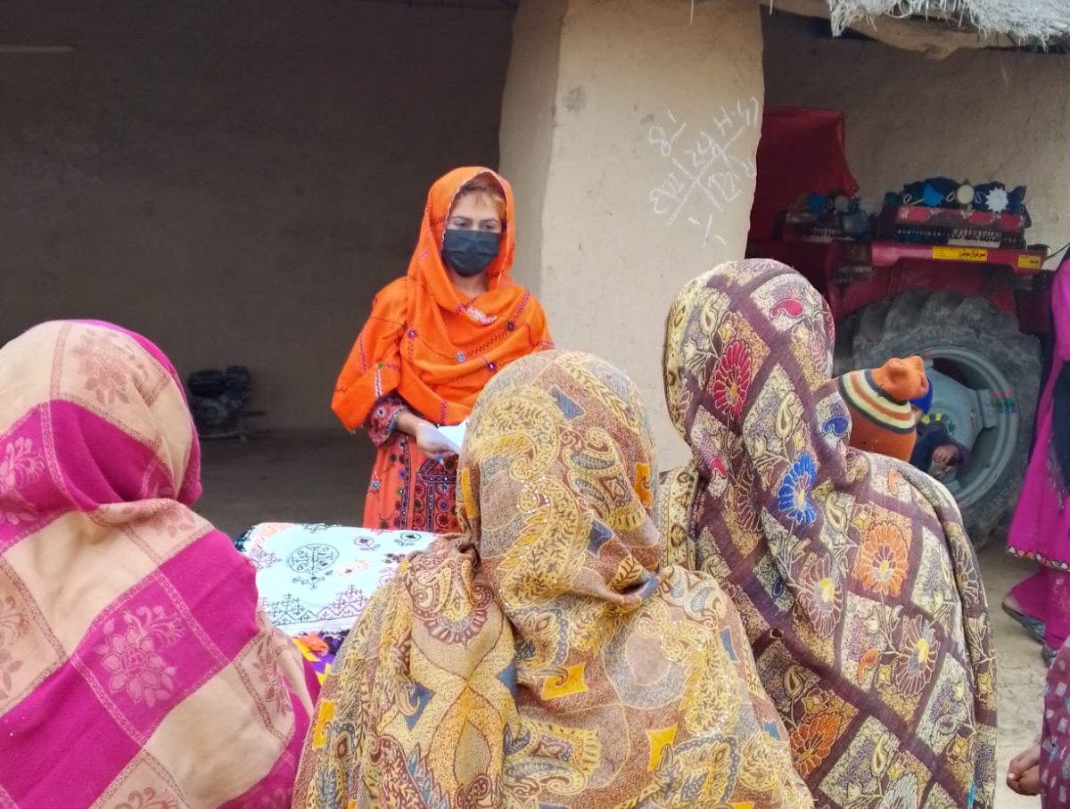 Precision Health Consultants Global tweet media