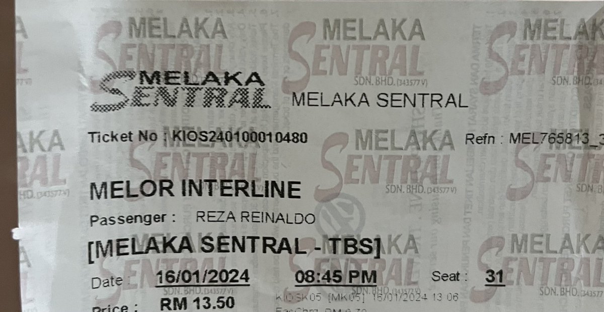 rzakumar's tweet photo. Sambil nunggu bus dari Melaka ke Kuala Lumpur, saya mau bikin tulisan tentang:

Begini cara bikin konten dengan durasi yang ideal.

Warning ‼️

Tulisan ini memiliki reading time 4-5 menit. https://t.co/e23mbbE3bS