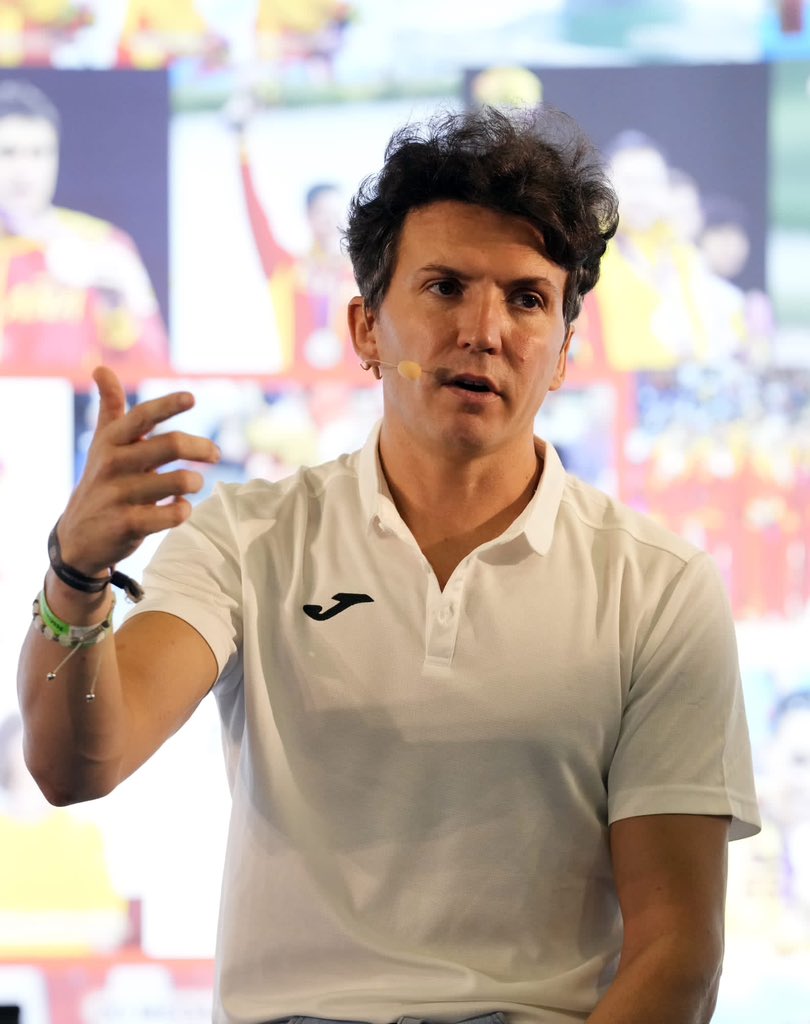 “El Cross es la mejor academia para los atletas mediofondistas y fondistas”.