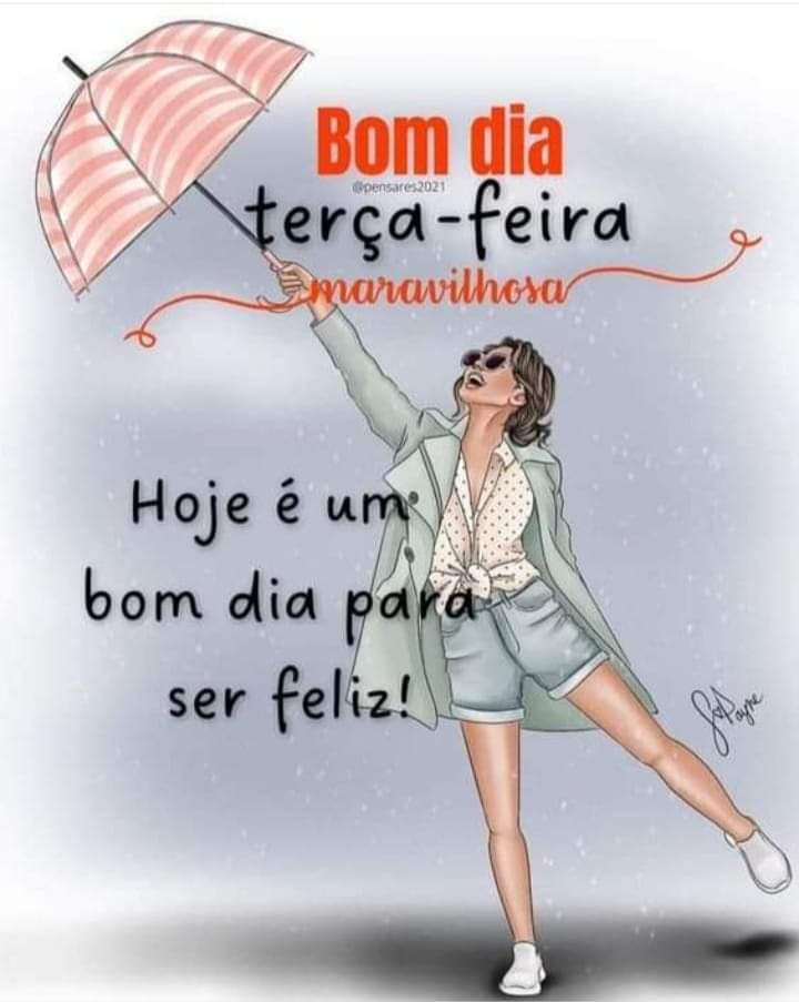 Ela tem um coração lindo, um sorriso contagiante, e uma enorme vontade de ser feliz! 😍😍 #bomdia #terçou #vivaavida #goodvibes #feliz2024 #sejafeliz