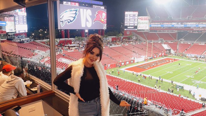 Did you see the game last night?! https://t.co/IsrGSBR3yY<a href="/tag/tiktok"class="tags"><span>#tiktok</span></a>