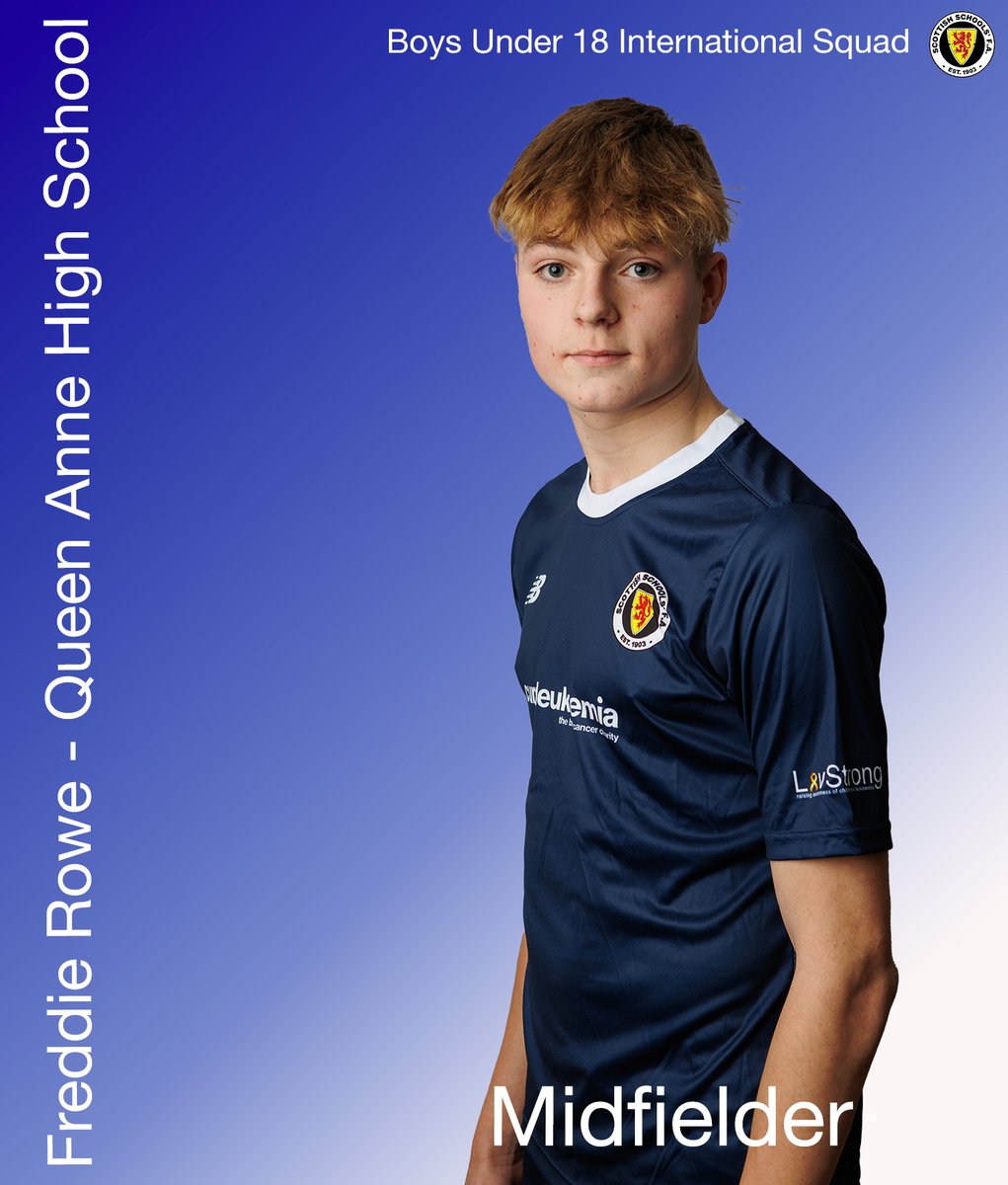 Scottish Schools' Football Association tweet media