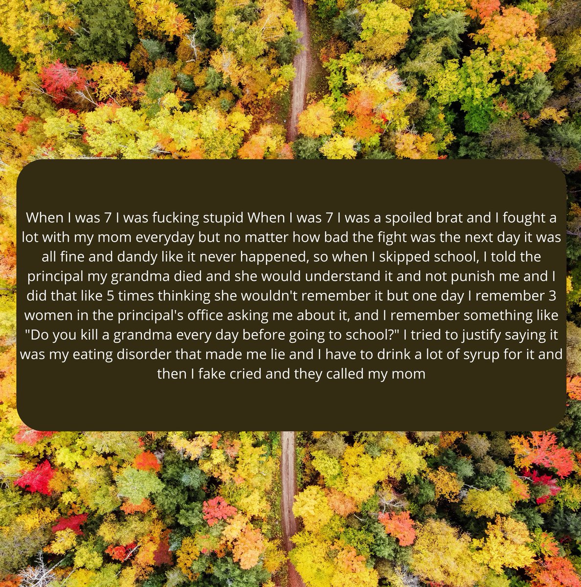 "Stories from Reddit" tweet media