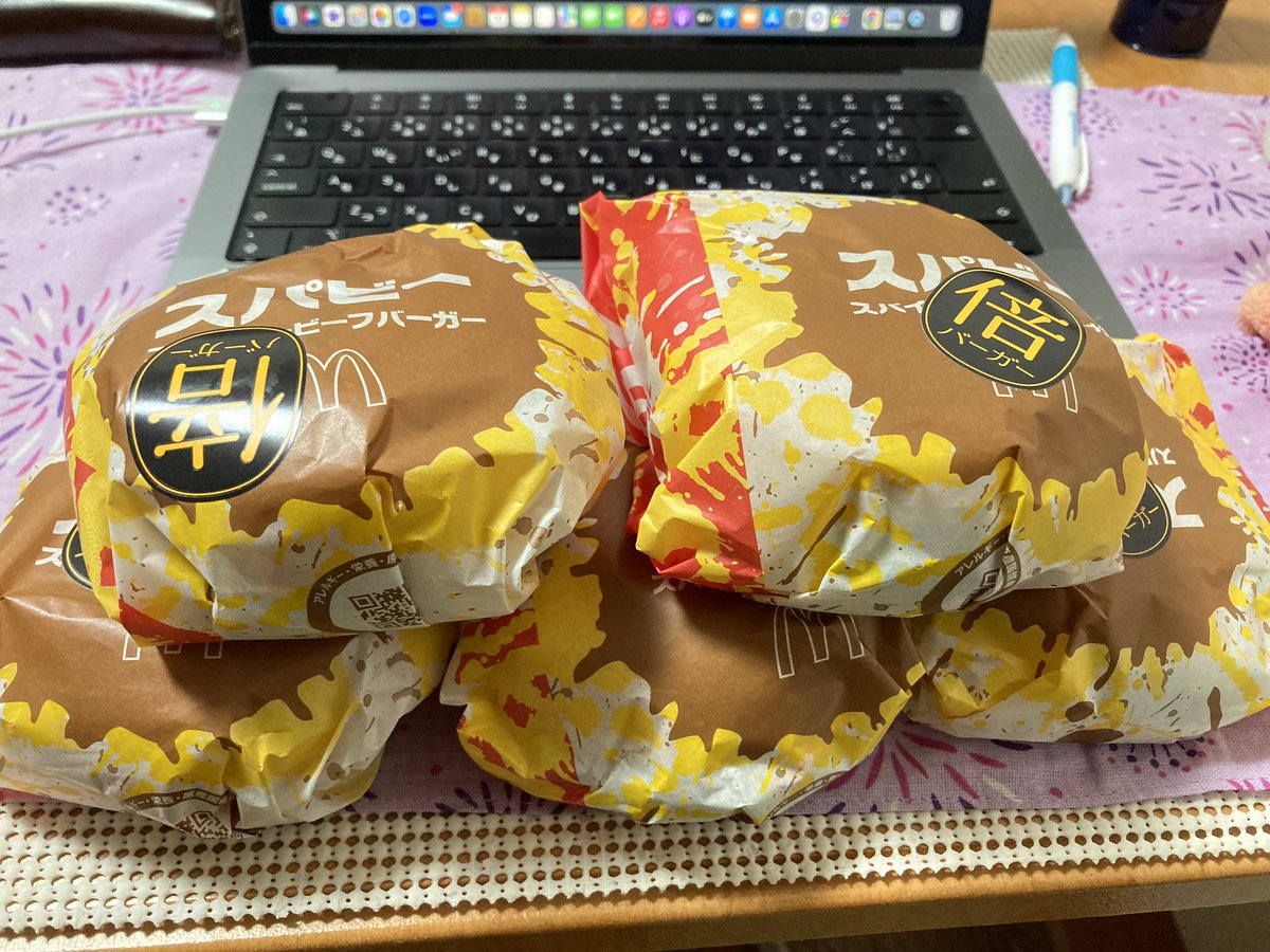 Nameinu万太郎 tweet media
