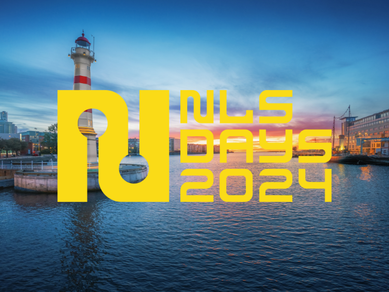 NLSDays tweet media