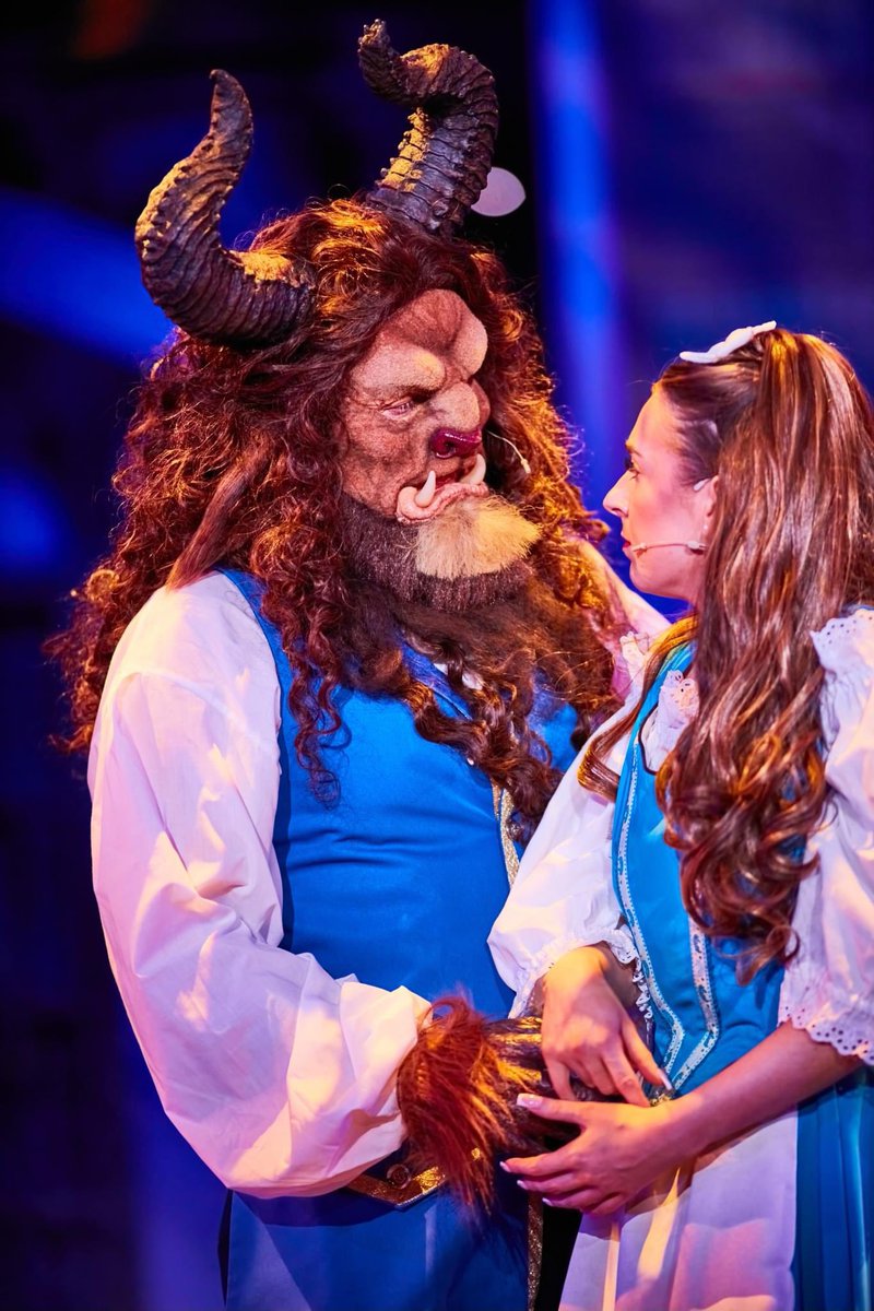 Greg Arthur (@gregarthur77) on Twitter photo Let’s get this Beast back on track 🥀<a href="/TheatrauSirGar/">TheatrauSirGar</a> <a href="/FriendshipTheat/">Friendship Theatre</a> #beautyandthebeast #panto Let’s get this Beast back on track 🥀<a href="/TheatrauSirGar/">TheatrauSirGar</a> <a href="/FriendshipTheat/">Friendship Theatre</a> #beautyandthebeast #panto