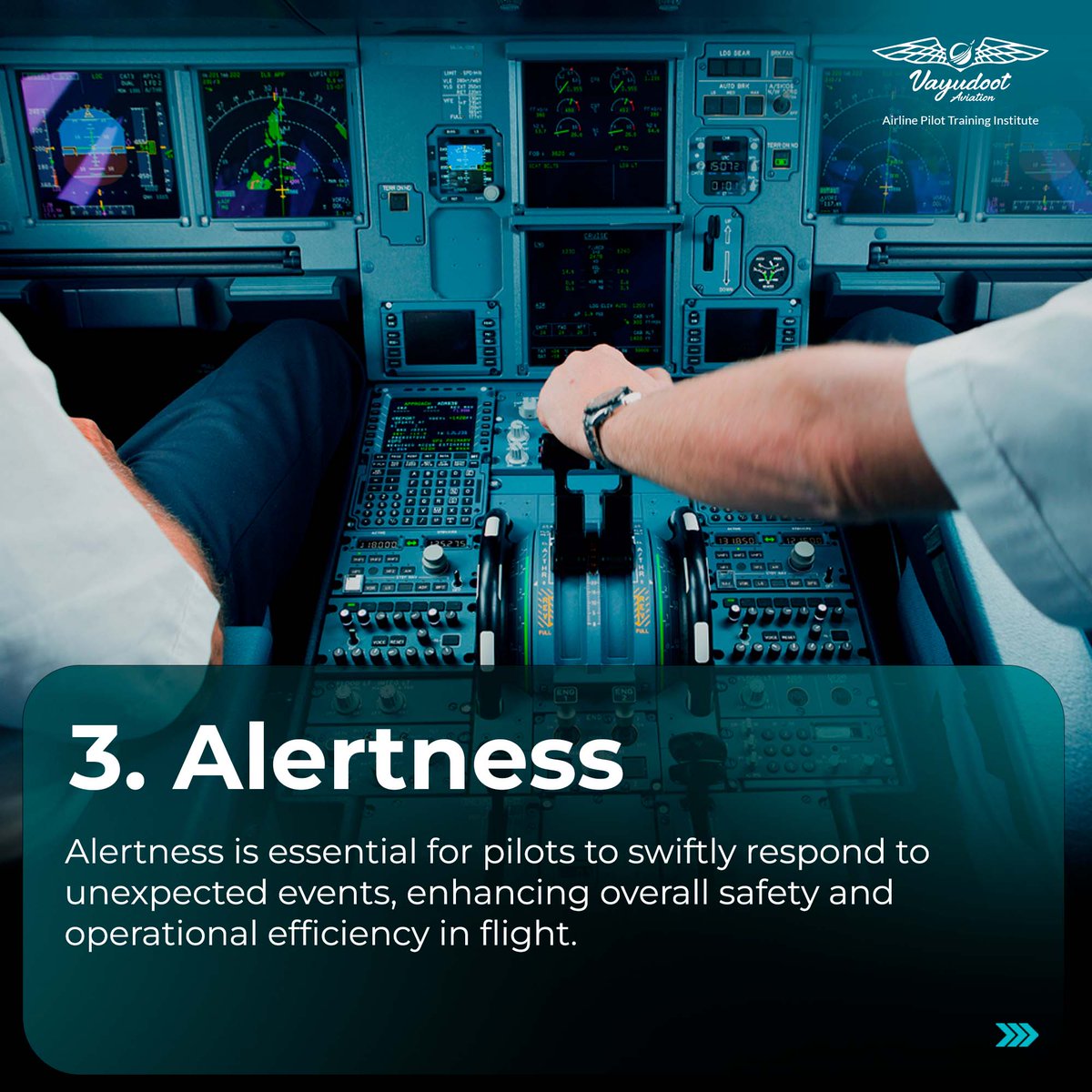 WeAreVayudoot's tweet image. Dreaming of the Skies? Discover the 5 Essential Things You Need to Know to Become a Pilot! 🌌✈️

#Vayudootaviation #Pilotessentials #Flyhigh #avgeek #pilotlife #pilottraining #aviation #cpl #dcga.