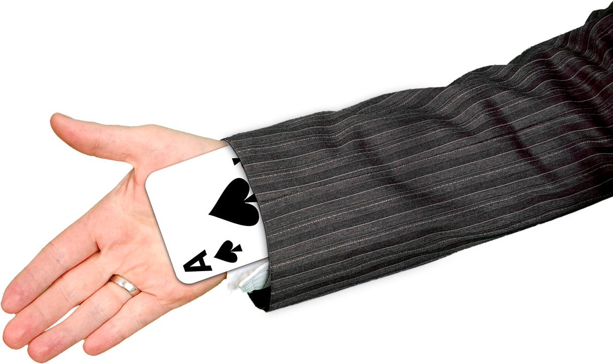 Manfred Dillmann tweet media