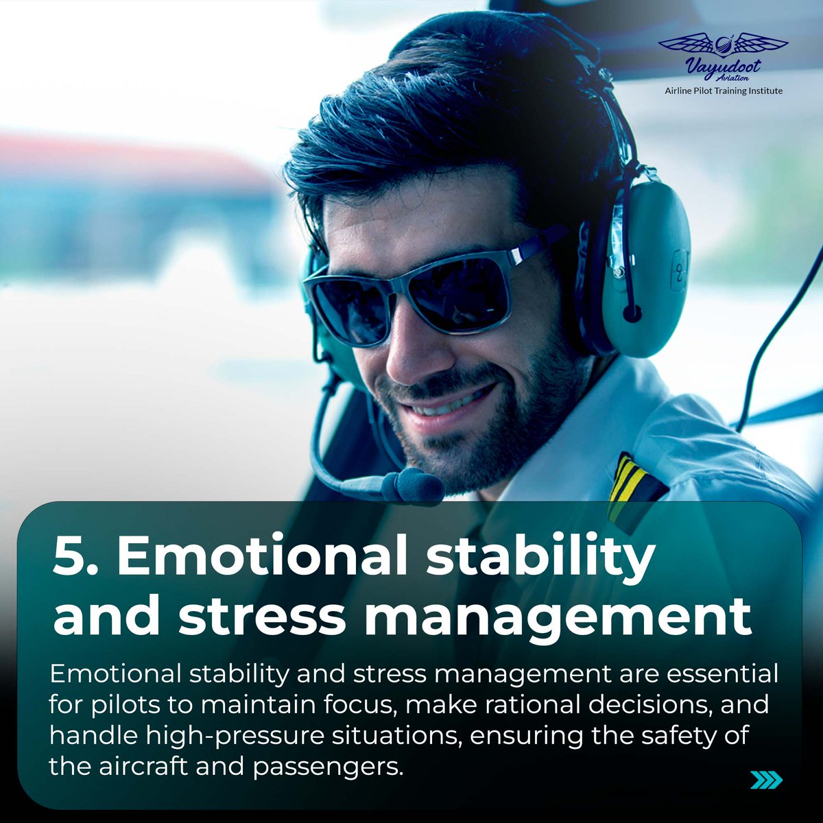 WeAreVayudoot's tweet image. Dreaming of the Skies? Discover the 5 Essential Things You Need to Know to Become a Pilot! 🌌✈️

#Vayudootaviation #Pilotessentials #Flyhigh #avgeek #pilotlife #pilottraining #aviation #cpl #dcga.