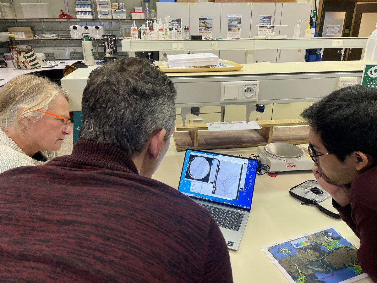 Dr. Juliane Scheder (@drjulescheder) on Twitter photo My first time looking at CT scans of wonderful Shetland cores
<a href="/norseatshetland/">NORSEAT PROJECT</a>
<a href="/TSuenamiDawson/">Sue Dawson</a> <a href="/DeBatistMarc/">Marc De Batist</a> <a href="/rikzanurfaqih/">ERICK</a> <a href="/VanessaHeyvaert/">Vanessa Heyvaert</a> @drmaex @MaartenVanDaele <a href="/PPjmCosta/">PedroJMCosta</a> My first time looking at CT scans of wonderful Shetland cores
<a href="/norseatshetland/">NORSEAT PROJECT</a>
<a href="/TSuenamiDawson/">Sue Dawson</a> <a href="/DeBatistMarc/">Marc De Batist</a> <a href="/rikzanurfaqih/">ERICK</a> <a href="/VanessaHeyvaert/">Vanessa Heyvaert</a> @drmaex @MaartenVanDaele <a href="/PPjmCosta/">PedroJMCosta</a>