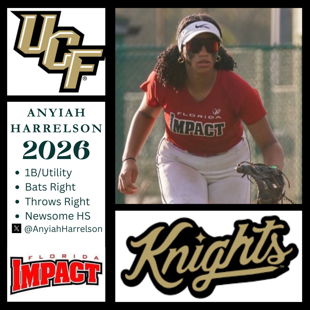 Laura Grooms (@coachlaura2k27) on Twitter photo Best of luck <a href="/AnyiahHarrelson/">Anyiah Harrelson</a> as she attends the <a href="/UCF_Softball/">UCF Softball</a> college camp this weekend! #makeanimpact <a href="/CoachBallMalone/">Cindy Ball-Malone</a> @jenn_salling <a href="/cassady_brewer/">cassady brewer</a> <a href="/Becca_Mueller01/">Becca Owens</a> @FLImpactGrooms Best of luck <a href="/AnyiahHarrelson/">Anyiah Harrelson</a> as she attends the <a href="/UCF_Softball/">UCF Softball</a> college camp this weekend! #makeanimpact <a href="/CoachBallMalone/">Cindy Ball-Malone</a> @jenn_salling <a href="/cassady_brewer/">cassady brewer</a> <a href="/Becca_Mueller01/">Becca Owens</a> @FLImpactGrooms
