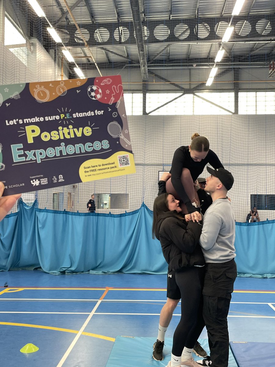 Ms Pazarou tweet media