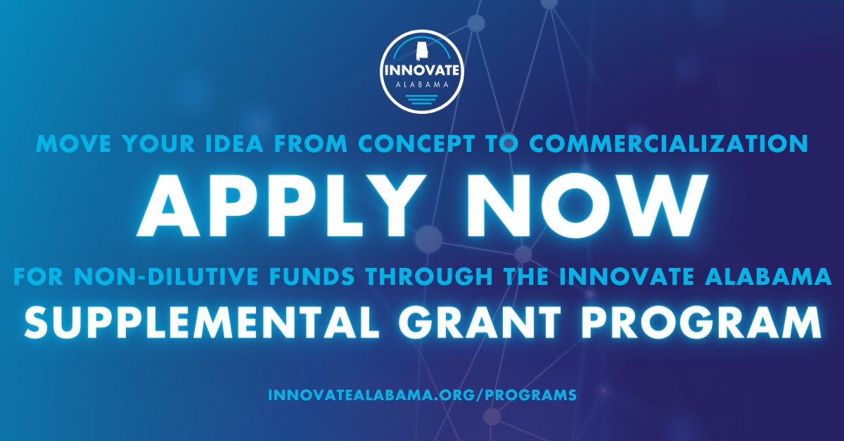 Innovate Alabama tweet media